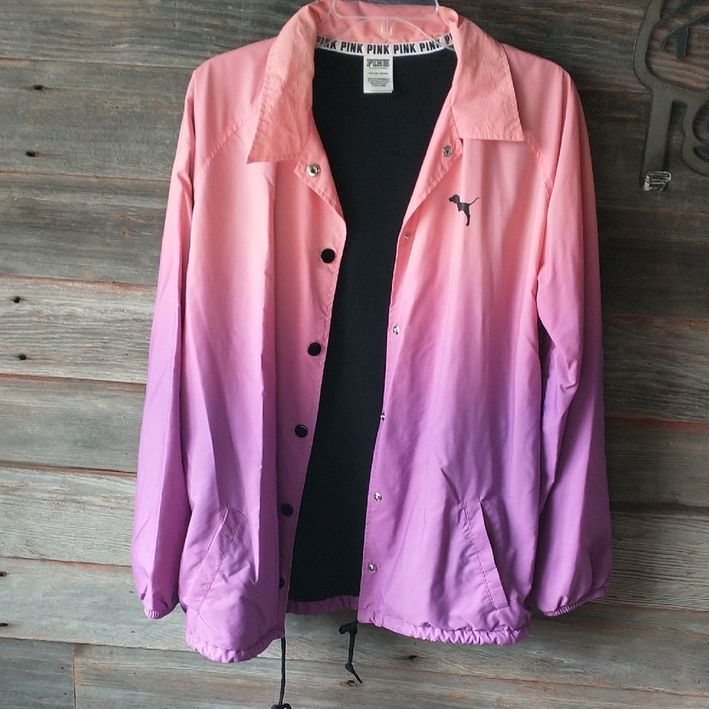 Puma Women's Gradient Bomber Jacket